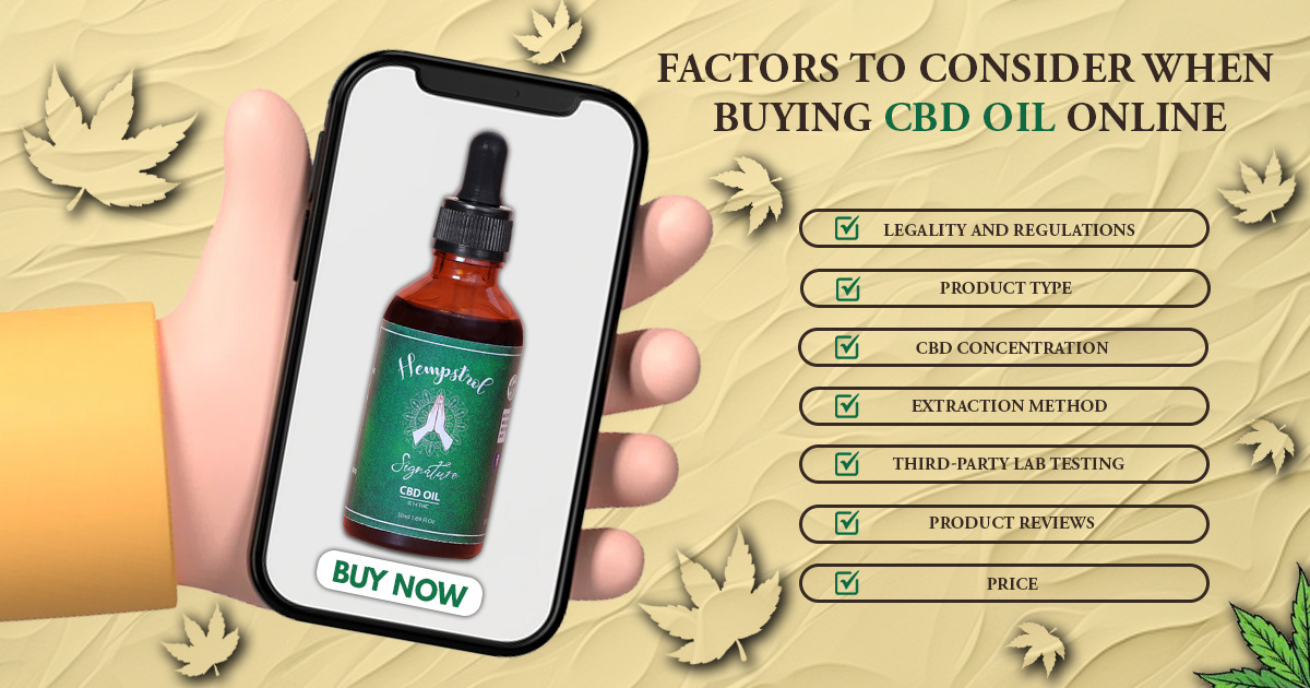 cbd oil online